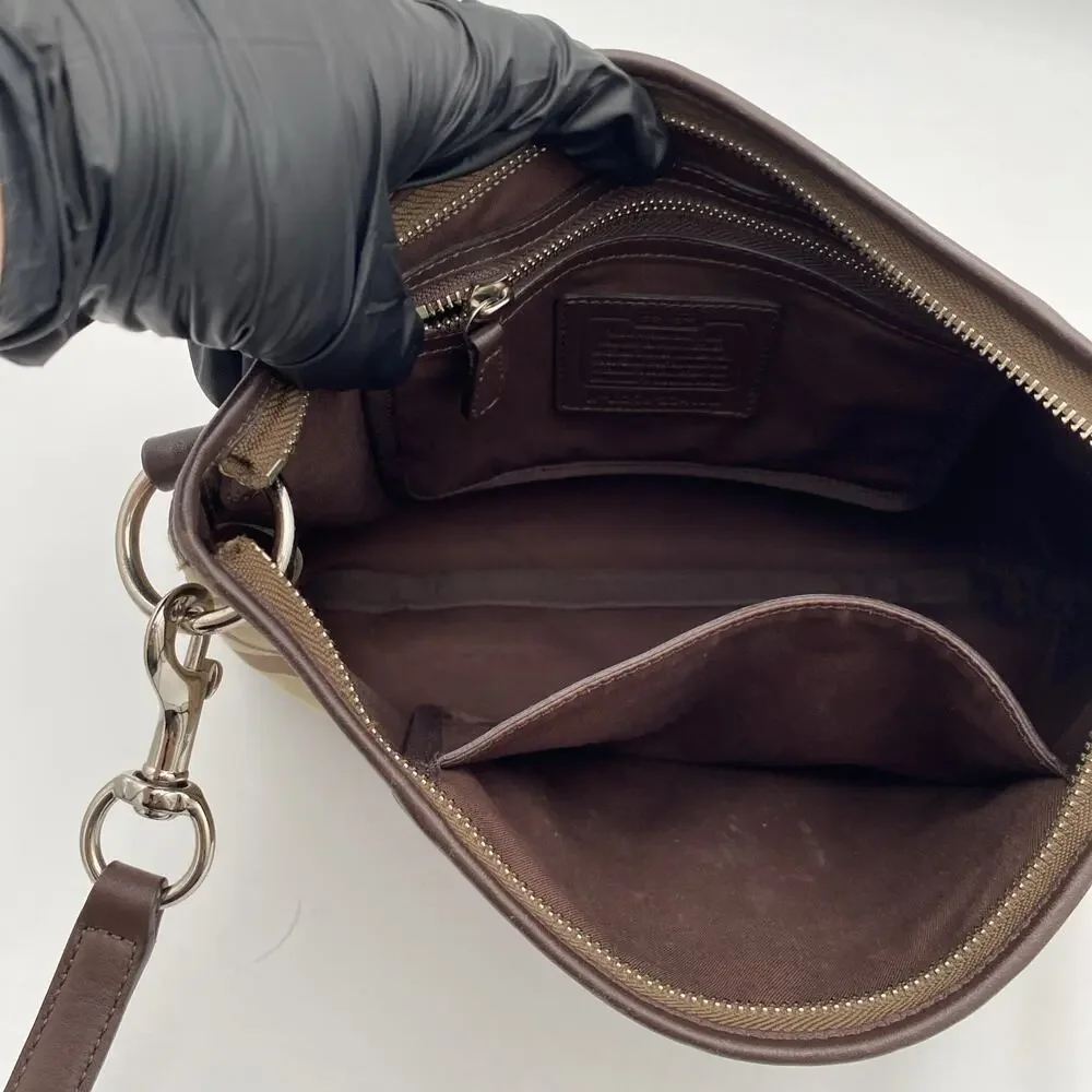 Coach hamptons weekender